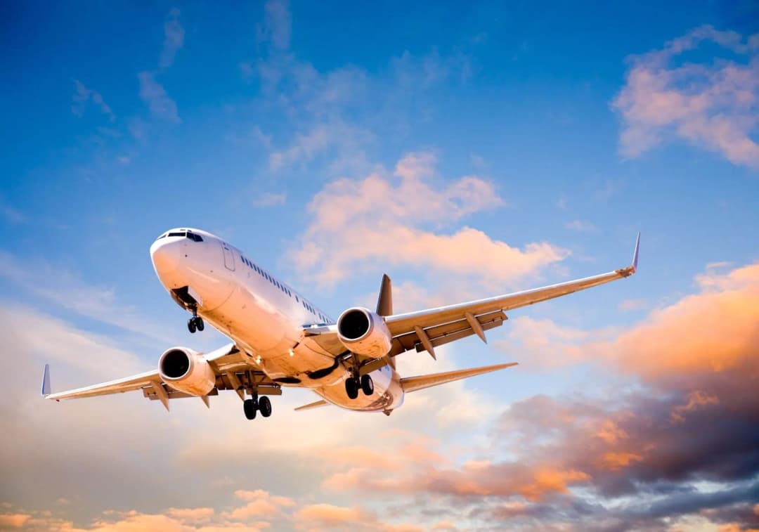 Georgia’s summer flights: 18% to Europe, 13% to Russia – Ministry of Economy