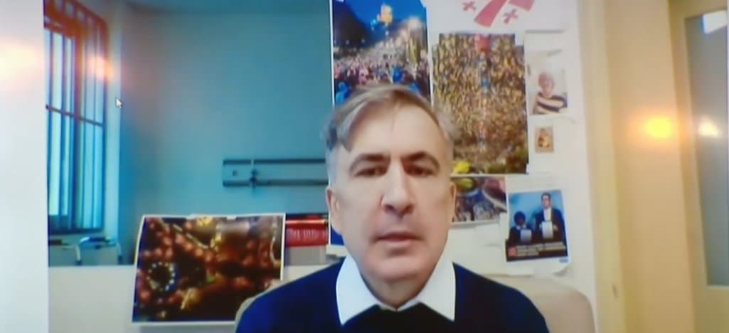 მიხეილ სააკაშვილი – ჩემი მოწოდება არის ერთიანობისკენ, ჩვენ ვართ მზად ნებისმიერ დათმობაზე წასვლაზე