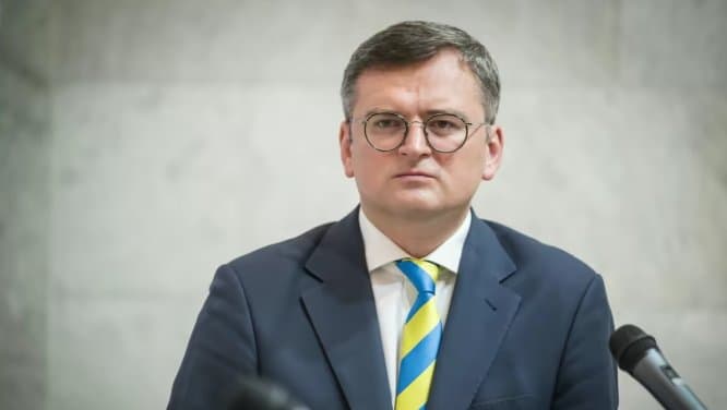 კულება – მიეცით უკრაინას საჰაერო თავდაცვის დამატებითი საშუალებები, იმოქმედეთ დაუყოვნებლივ