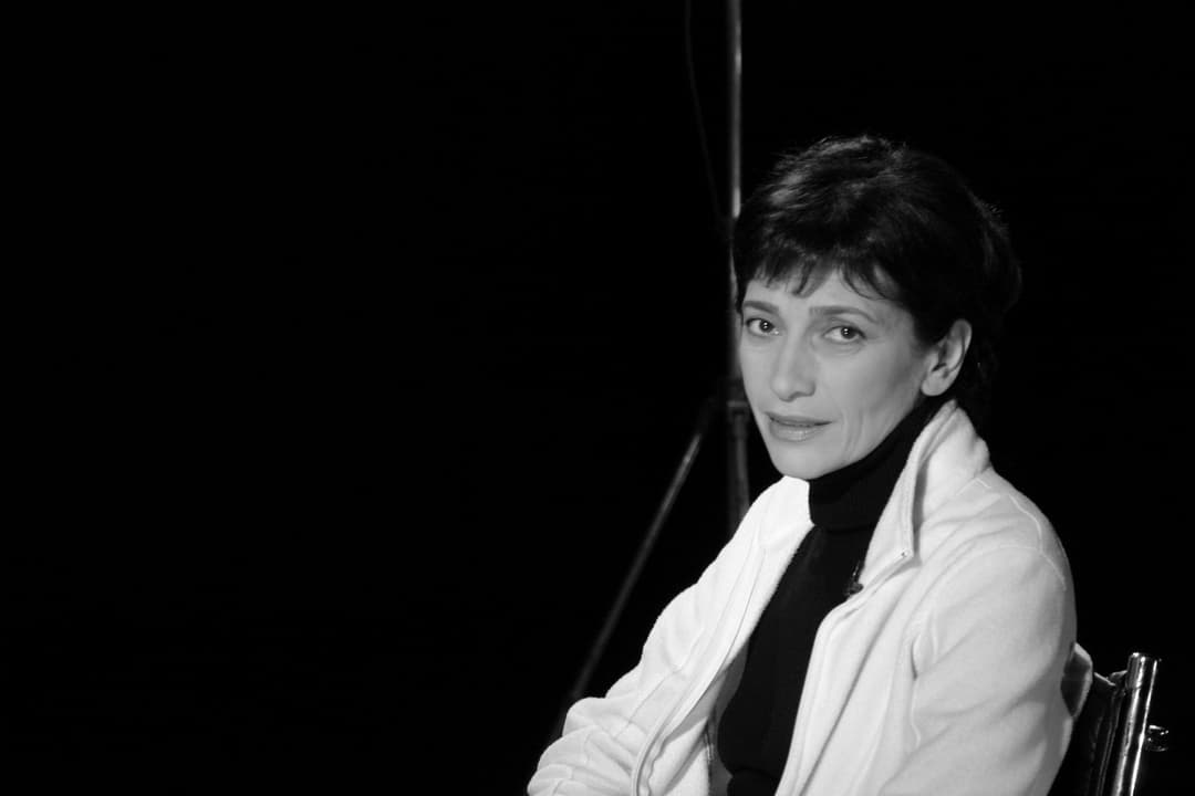 ნანა ჯანელიძე – ახლა მხოლოდ თქვენ თუ შეძლებთ დარჩენილი რამდენიმე საათის განმავლობაში, მოსთხოვოთ თქვენს მშობლებს ამ კანონის უკან გაწვევა