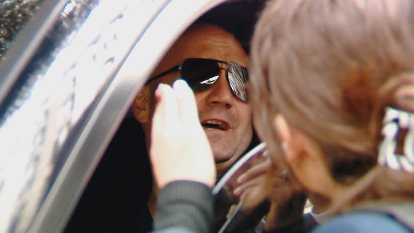 GYLA demands legal actions after police official “confirms violence” amid protests