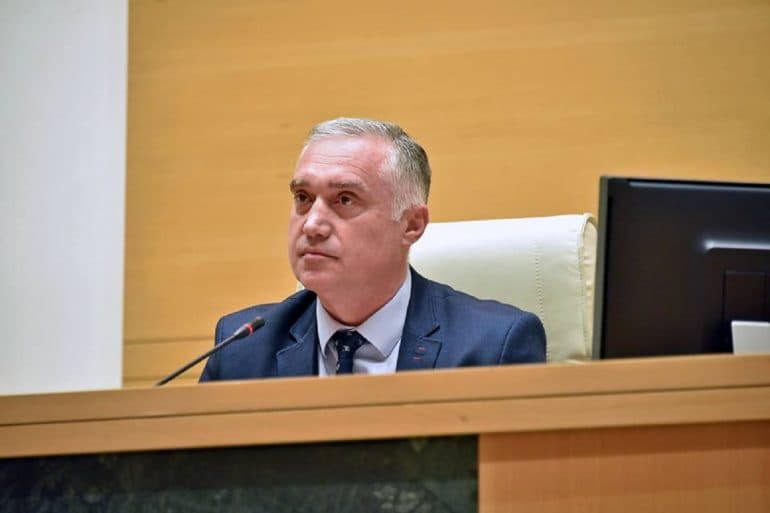 ზვიად ძიძიგური – პოლიტიკურ პარტიებს შეუძლიათ გააკეთონ ერთი პოლიტიკური ცენტრი, სადაც ხმები ნაკლებად დაიკარგება