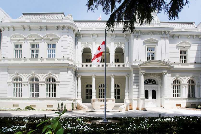 “პრეზიდენტმა ფეხბურთის ეროვნული ნაკრების წევრების დაჯილდოების აქტი მაისში გამოსცა, ჯილდოების გადაცემის ცერემონია კი სექტემბერში გაიმართება”