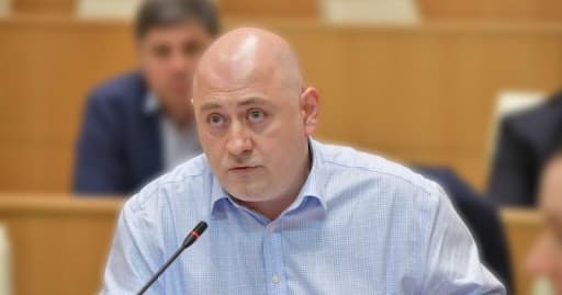 დიმიტრი ცქიტიშვილი – სრული ერთობა გამორიცხულია