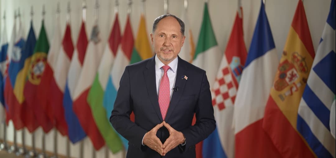 ჰერჩინსკი – ოქტომბერში არჩევნები იქნება, ვიმედოვნებ, რომ ეს რთული პერიოდი დასრულდება, საღი აზრი გაიმარჯვებს