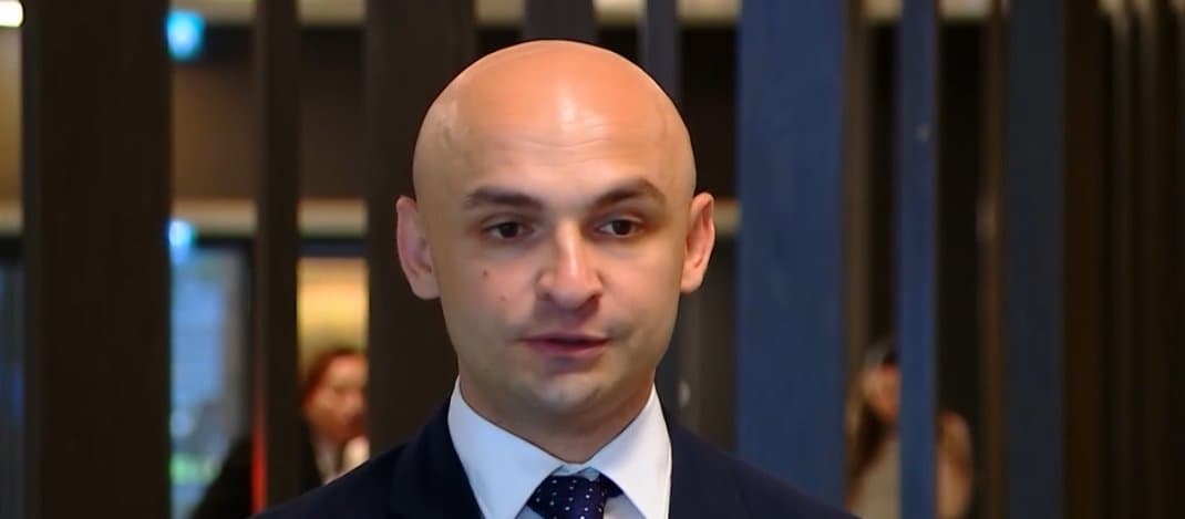 ზვიად აძინბაია – სამწუხაროა, რომ საქართველომ საერთაშორისო და მსოფლიო დღის წესრიგში აიწია ნეგატიურად