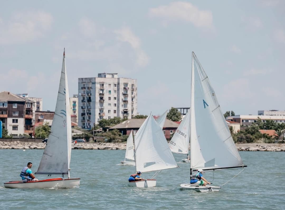 ბექა ვაჭარაძე – ჩვენი მიზანია ფოთისთვის ტრადიციული წყლის სპორტული სახეობების განვითარება და მეტი პოპულარიზაცია