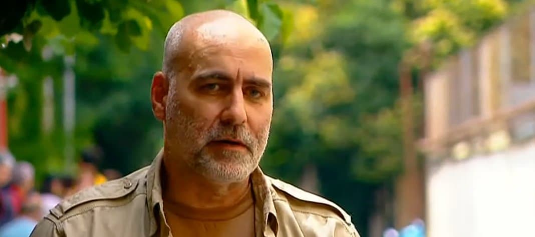 დავით ქაცარავა – საქმეზე, რომელზეც დაზარალებულად ვარ გამოცხადებული, ბრალდებულად მიბარებენ