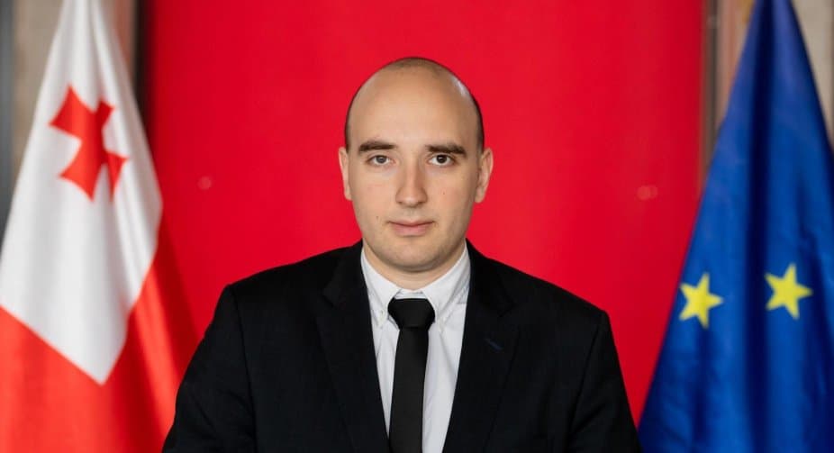 ირაკლი ფავლენიშვილი – ისინი იქნებიან პოლიტიკური კეთროვნები მთელი დასავლური სამყაროს მასშტაბით