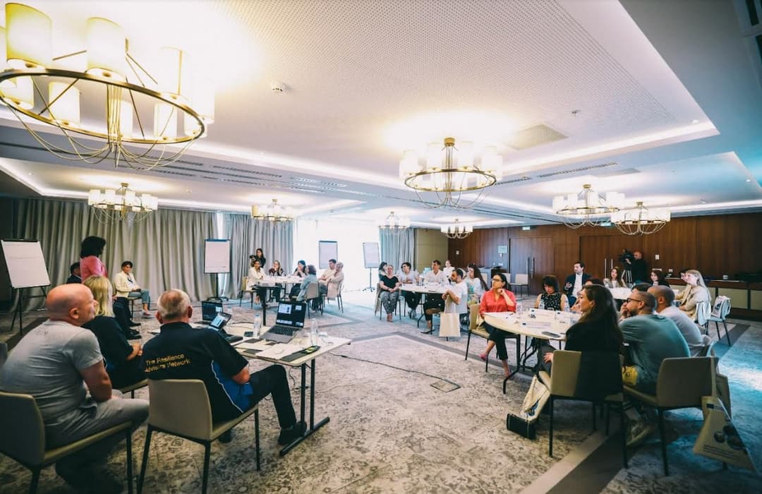 საგანგებო და კრიზისული სიტუაციების გაშუქების საკითხებზე მედიასემინარი დაიწყო