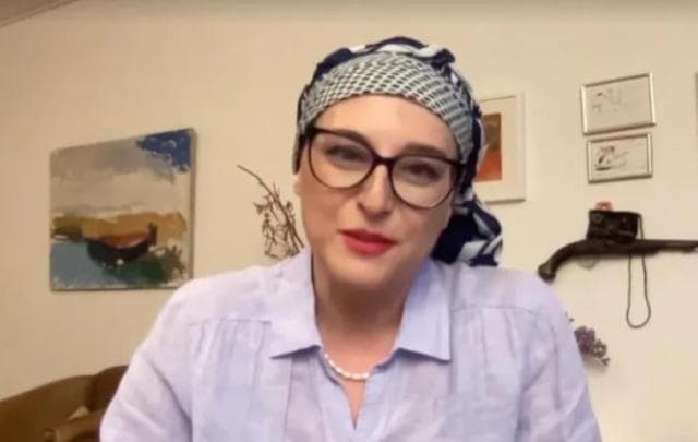 ხათუნა სამნიძე – ჩანს ყველა დაკვირვებით, რომ “ნაციონალური მოძრაობის” გარდა არცერთ სხვა პარტიას არ აქვს ზღვარის გადალახვის შესაძლებლობა