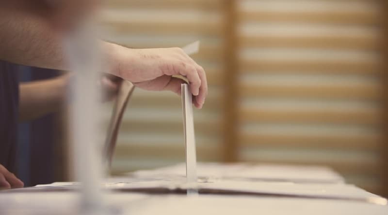 5 თვითმმართველ ქალაქსა და 15 მუნიციპალიტეტში დღეს მერებს აირჩევენ