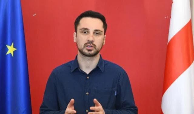 ნიკა ობოლაძე – ეს ვიზიტი ასახავს ჭეშმარიტებას, იმას, რომ აშშ არ აპირებს მიატოვოს საქართველო და ქართველი ხალხი