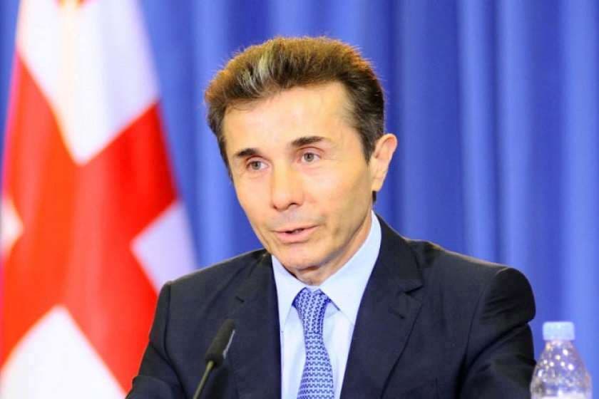 ბიძინა ივანიშვილი – როგორც კი უკრაინაში ომი დასრულდება, ინტერესები შეიცვლება და ეს აღქმაც მყისიერად გაქრება