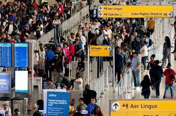 “მაიკროსოფტში” აცხადებენ, რომ გლობალური გათიშვის ძირითადი მიზეზი აღმოფხვრილია