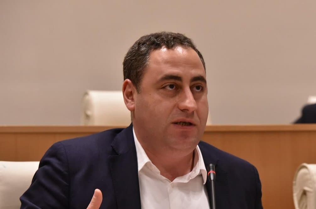 გიორგი ვაშაძე – ეს შეიძლება იყოს ბოლო არჩევნები საქართველოს ისტორიაში, რადგან შეჩერებულია ევროინტეგრაციის პროცესი