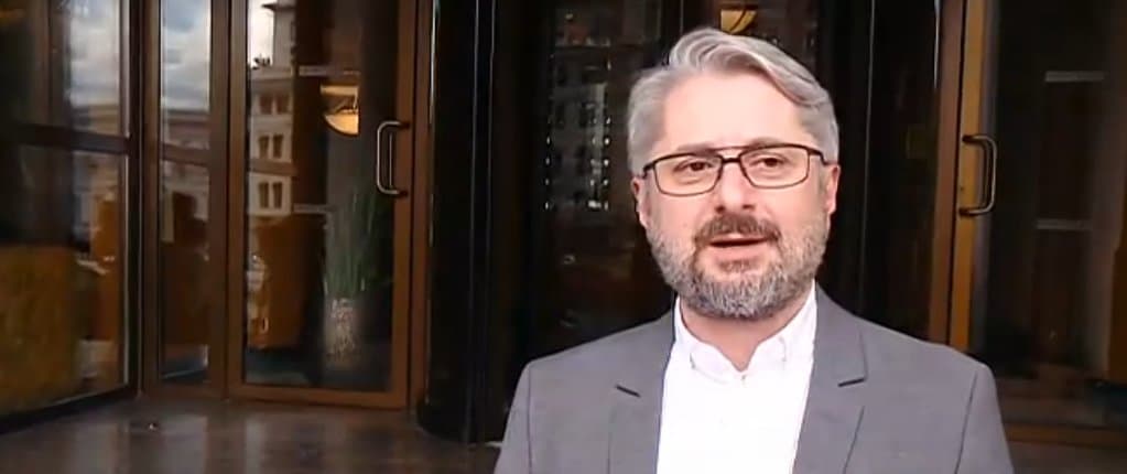 ნიკა გვარამია – ვისაუბრეთ იმაზე, რა ხდება საქართველოში არჩევნებთან დაკავშირებით, რადგან ეს პროცესები დაწყებულია კარგა ხანია