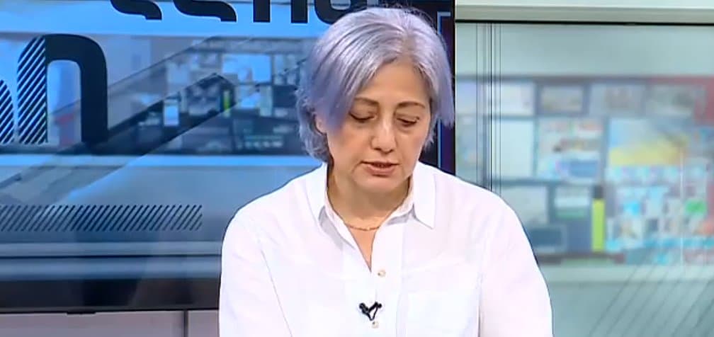 მაია კოპალეიშვილი – იმედი გვაქვს, საკონსტიტუციო სასამართლო “ქართული ოცნების” მიზნებში არ ჩაერთვება