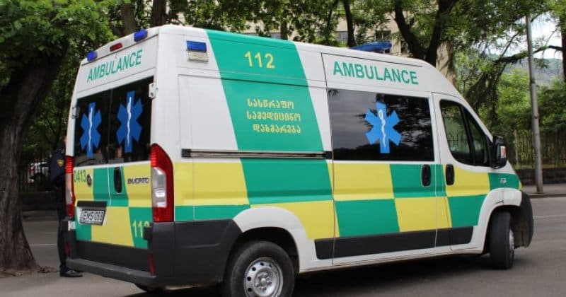 ქობულეთის მუნიციპალიტეტში გერმანელი ტურისტი გველის ნაკბენით გარდაიცვალა