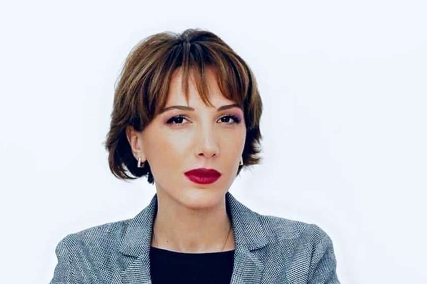 თამთა მეგრელიშვილი – სააკაშვილის გათავისუფლებისთვის ხელმოწერების შესაგროვებლად “ნაცმოძრაობის“ აგიტატორები, მხარდამჭერები მოქალაქეებს ატყუებენ