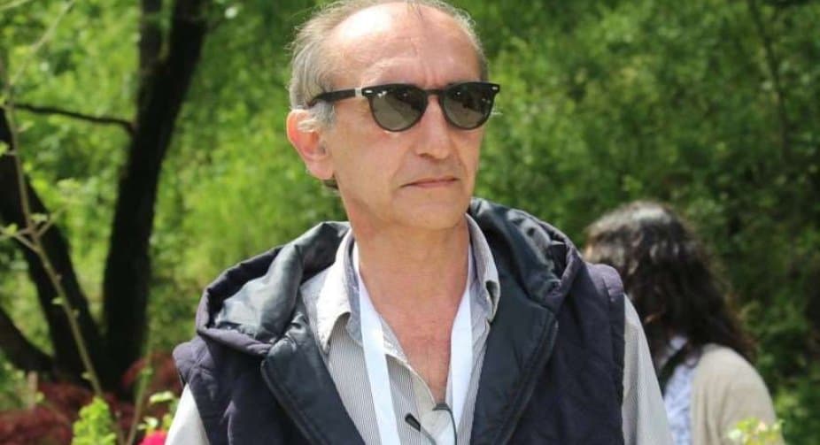 გია გაბრიჭიძე – თითქოს კოპი-პეისტით გადმოწერეს „უნიტაზის მწერლებმა“ “პროლეტარი მწერლების“ სხდომის ოქმი და ეს ხალხი გვიკიჟინებს ევროპულ ფასეულობებზე?