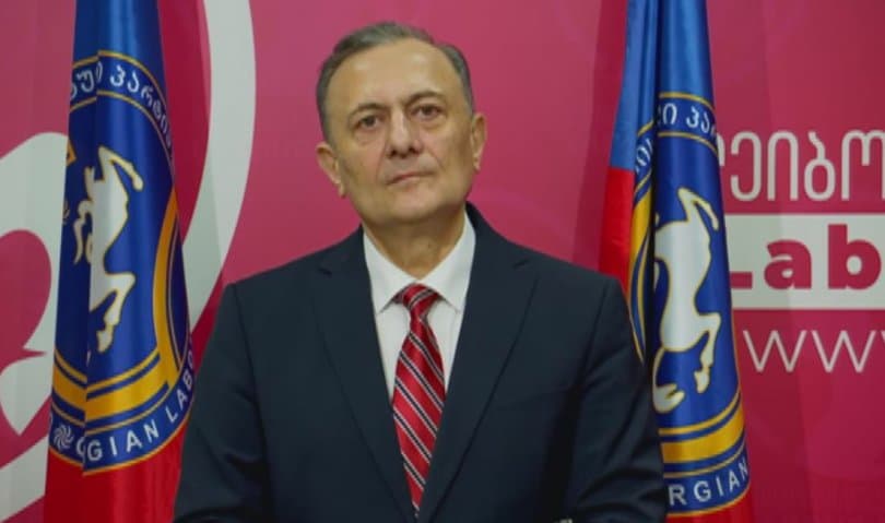 შალვა ნათელაშვილი – დღეს არცერთი მოქმედი პოლიტიკოსი არ ვართ ჩვენი ერის ღირსი, მაგრამ მხოლოდ ჩემი პრემიერობით წარმომიდგენია კოალიციური მთავრობა