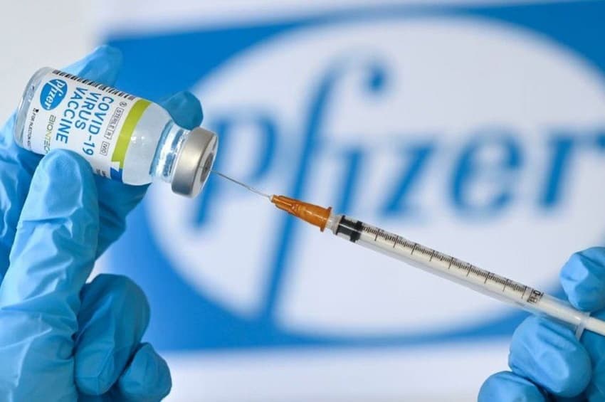 US launches Covid vaccination of children aged 5 to 11