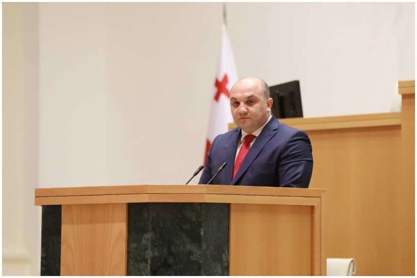 ალექსანდრე დარახველიძე – 5 ივლისს ჩვენ მოგვიწია პროაქტიულად, კონკრეტულ შემთხვევებზე რეაგირება