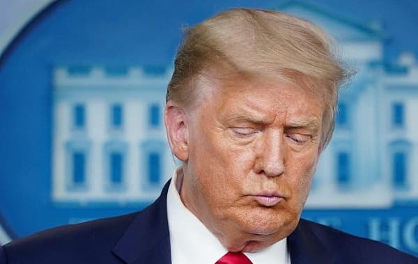 ტრამპი აცხადებს, რომ Twitter-ზე დაბრუნებას არ აპირებს