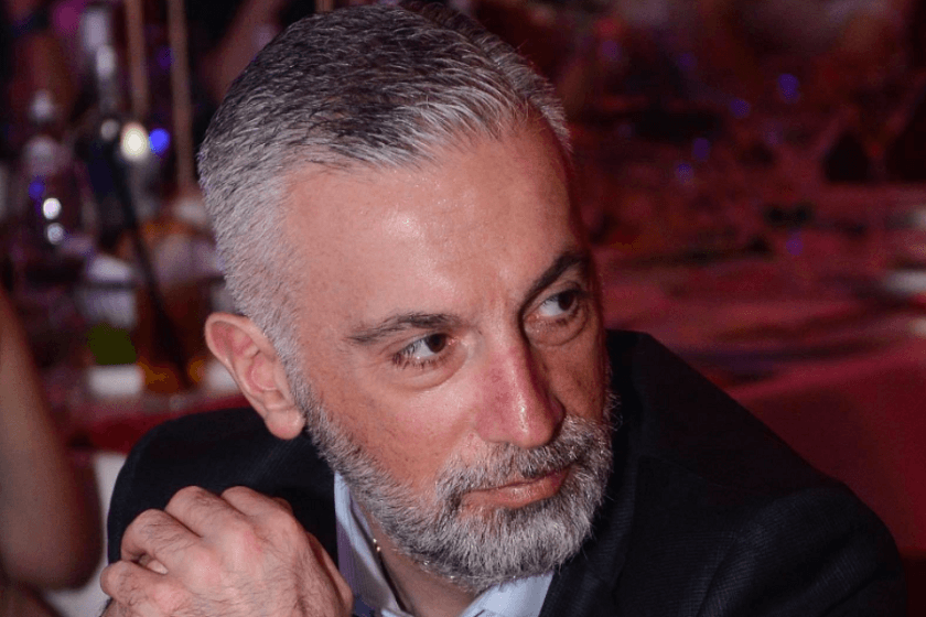 კახა ბექაური – იმედია, ვთანხმდებით, რომ აგრესია, სიძულვილი, ყალბი ინფორმაცია, დეზინფორმაცია, არის პრობლემა და აზიანებს როგორც ქვეყანას, ისე საზოგადოებას