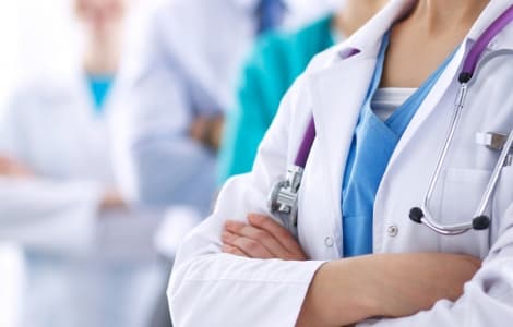 კლინიკების ასოციაცია – გამოვაცხადოთ უპრეცედენტო ბოიკოტი და არ გაუწიოთ სამედიცინო დახმარება მთავრობის მაღალჩინოსნებს