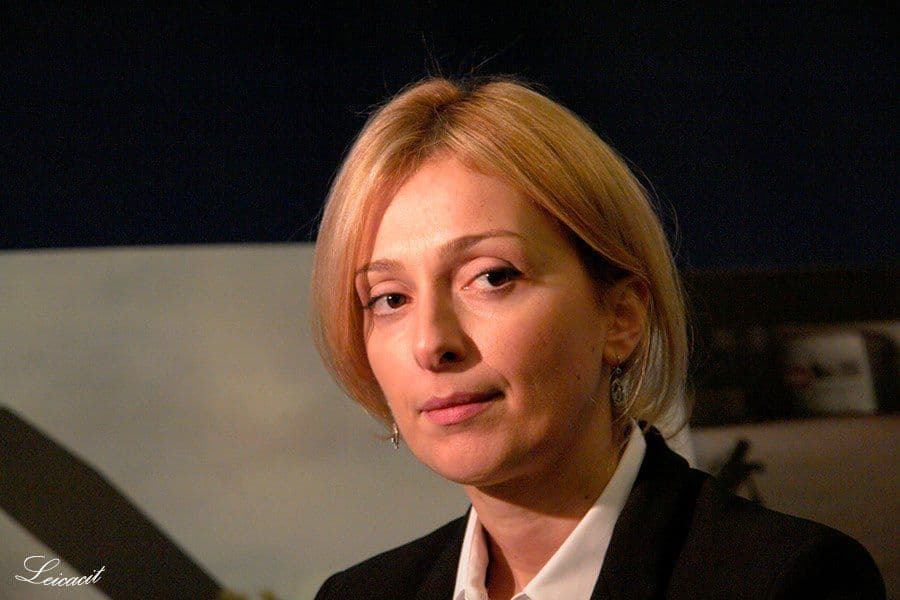 ანი ნადარეიშვილი – 9 წლის წინ 13-ჯერ გამართლებული პირველი პოლიტიკური პატიმარი რომ დაგვეცვა, დღევანდელ მდგომარეობამდე არ მივიდოდით