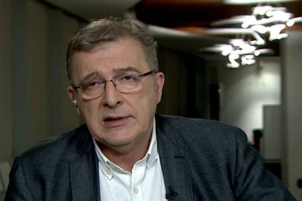 მამუკა არეშიძე – სიტუაცია იმდენად ღრმად არის წასული, რომ ძალიან ცოტა მანევრის საშუალება დარჩა ხელისუფლებას