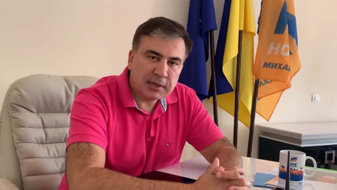 ხელოვნების სხვადასხვა სფეროს წარმომადგენელები მიხეილ სააკაშვილთან დაკავშირებით მიმართვას ავრცელებენ