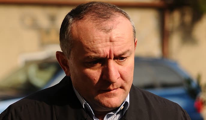 მამუკა კაციტაძე – მიმაჩნია, რომ ეს არის პრაქტიკულად ბოლო კვირა აღნიშნული საკითხის გადაწყვეტისთვის