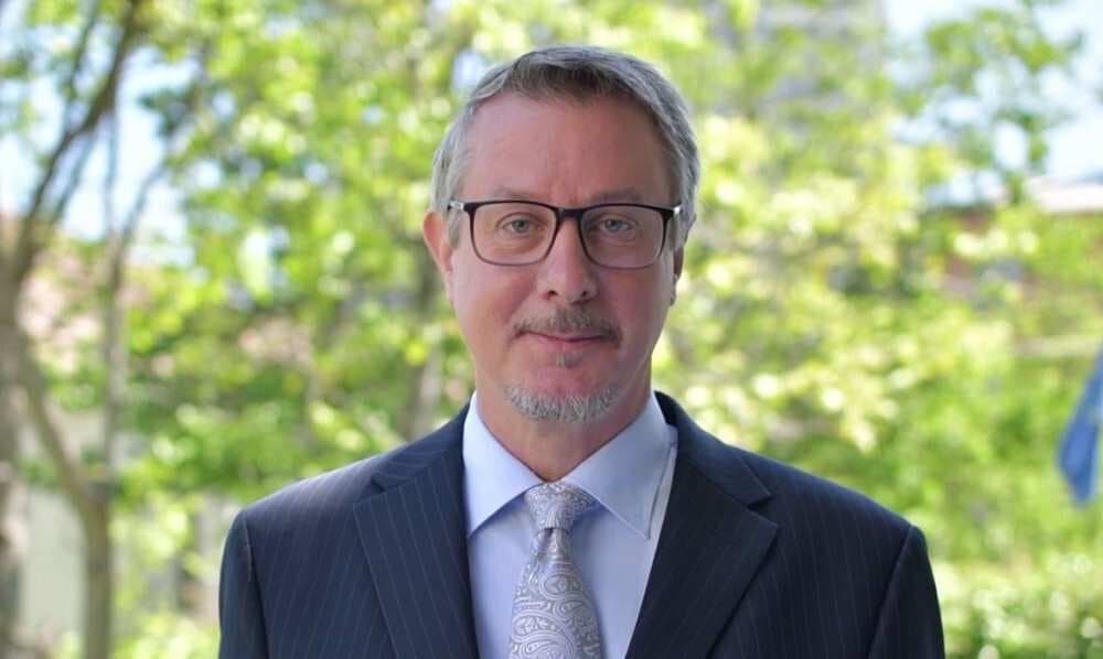 კარლ ჰარცელი – მიხეილ სააკაშვილის გარშემო განვითარებულ მოვლენებზე გარკვეული წუხილები გვაქვს