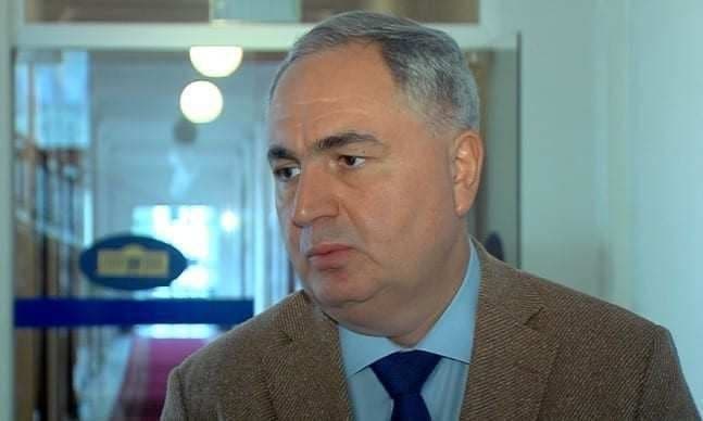 ირაკლი კოვზანაძე – კოვიდინფექცია, ეს უბედურება უნდა შევაჩეროთ