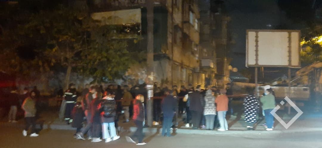 ბათუმში, დაზიანებულ კორპუსში მცხოვრებ 72 ოჯახს დღესვე უსაფრთხო ადგილზე გადაიყვანენ