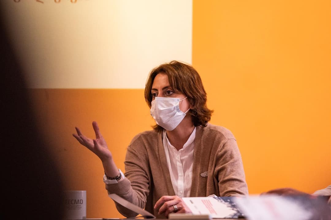 ხატია დეკანოიძე – შემდეგ ასეთ დარტყმას, ასეთ კოლაფსში ჩავარდნას მიხეილ სააკაშვილი ვერ გადაიტანს