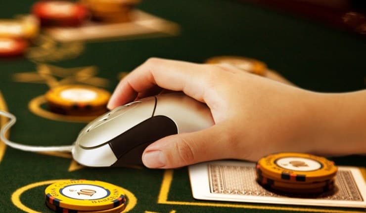 Government to impose restrictions for online casinos, sale of psychotropic drugs