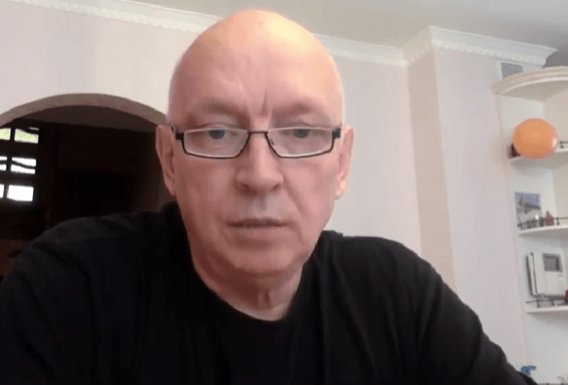 ვლადიმერ კოზლოვი – რუსეთი ცდილობს, ჩვენი ქვეყნის მიწა მიიერთოს, ისევე როგორც უკრაინის, საქართველოს და შექმნას ე.წ. ახალი საბჭოთა კავშირი