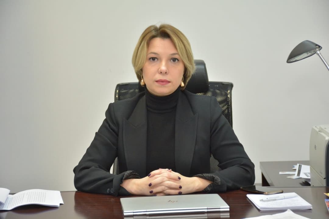 ნინო ლომჯარია – გაურკვევლობაა, კომუნიკაცია გართულებულია ჯანდაცვისა და თავდაცვის სამინისტროებს და პენიტენციურ უწყებას შორის