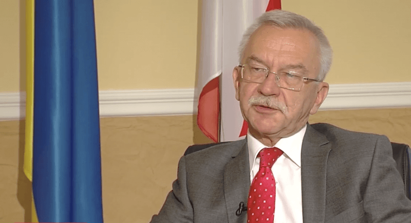 “ლელოს“ ლიდერები უკრაინის ელჩს ხვალ მხარდამჭერ ნოტას გადასცემენ