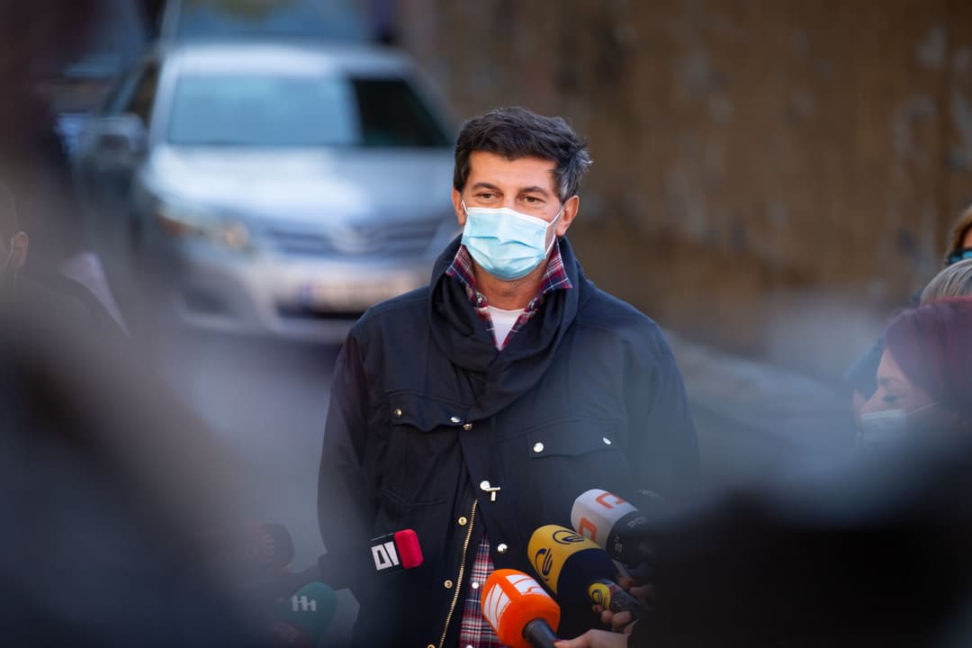 კახა კალაძე – არასდროს უნდა დაბრუნდნენ ასეთი ადამიანები პოლიტიკაში და ქვეყნის მმართველობაში