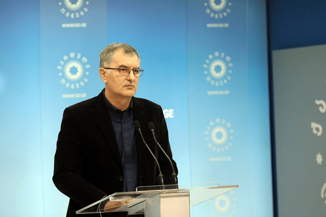 სოზარ სუბარი – უკრაინის მხარდამჭერ რეზოლუციაში ყველაფერია ნათქვამი, რაც საჭიროა უკრაინის მხარდასაჭერად