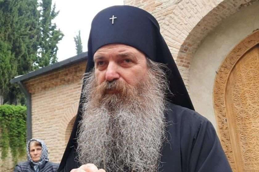 მეუფე იაკობი – მესიანიზმის დრო წავიდა, მესია ერთია, მაცხოვარია და სხვა ვერავინ იქნება