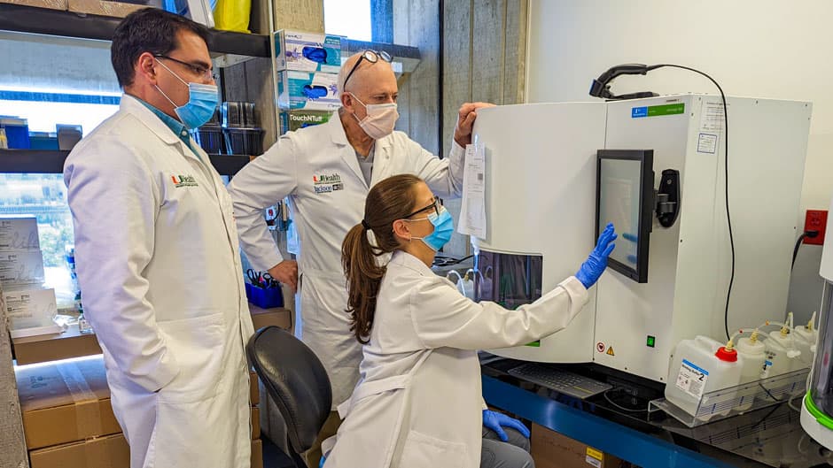 რა ეტაპზეა კვლევები „ომიკრონის“ შესახებ – ჯანდაცვის მსოფლიო ორგანიზაციის განახლებული ინფორმაცია