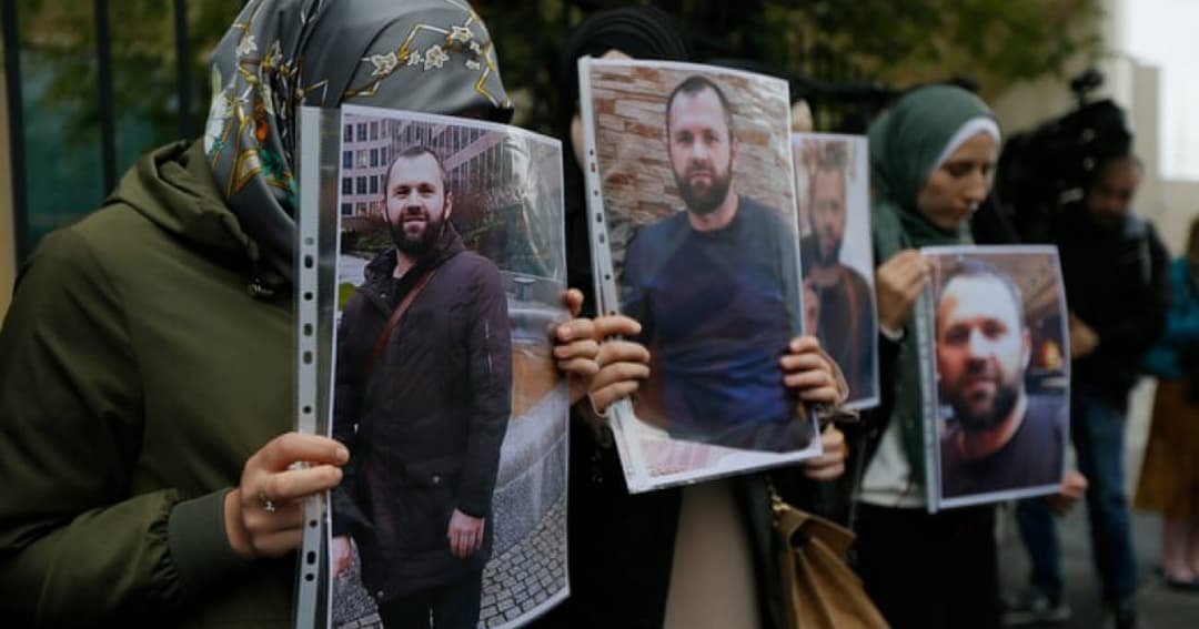 გერმანიის პროკურატურამ ზელიმხან ხანგოშვილის მკვლელობაში ბრალდებული რუსეთის მოქალაქისთვის სამუდამო პატიმრობა მოითხოვა