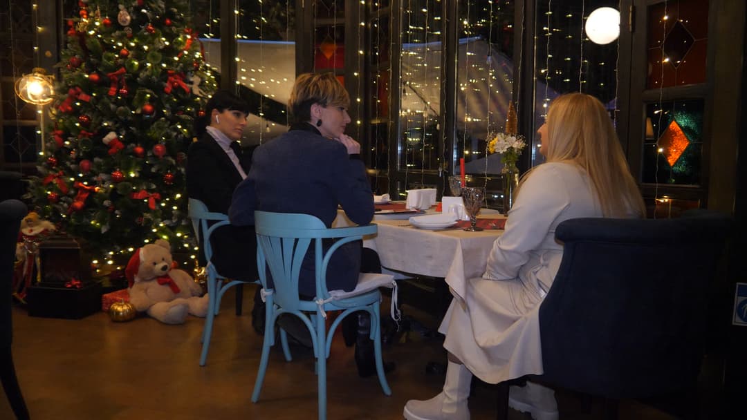 “ავიცრათ ერთმანეთისთვის“ – კამპანიის ფარგლებში, ინფლუენსერებისა და ცნობადი სახეების მესამე სამუშაო შეხვედრა გაიმართა