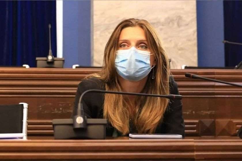 თეონა აქუბარდია – გამოვიჩინოთ ძალისხმევა მამუკა ჩხიკვაძესთან დაკავშირებით, რომ სავალალო შედეგი არ დადგეს